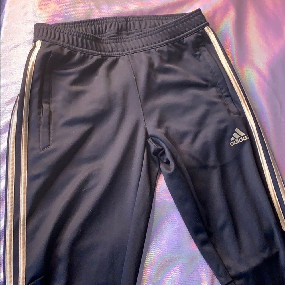 Adidas climacool sweatpants